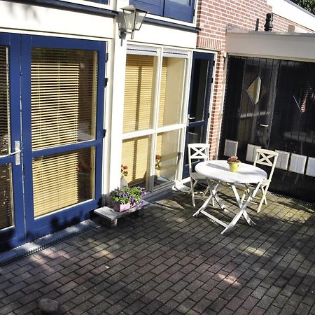 Appartement Bokhamer Tilburg Buitenkant foto