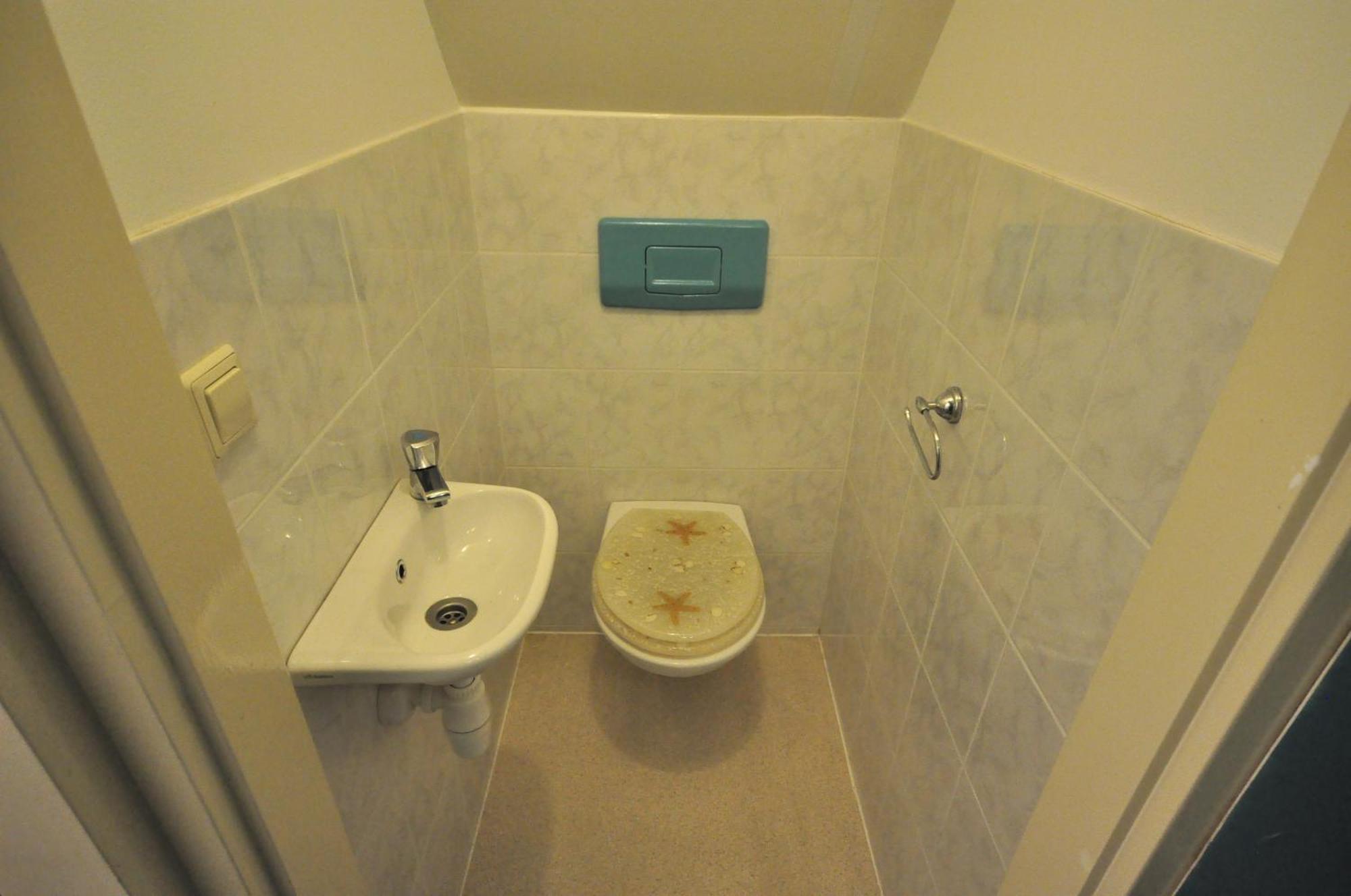 Appartement Bokhamer Tilburg Buitenkant foto