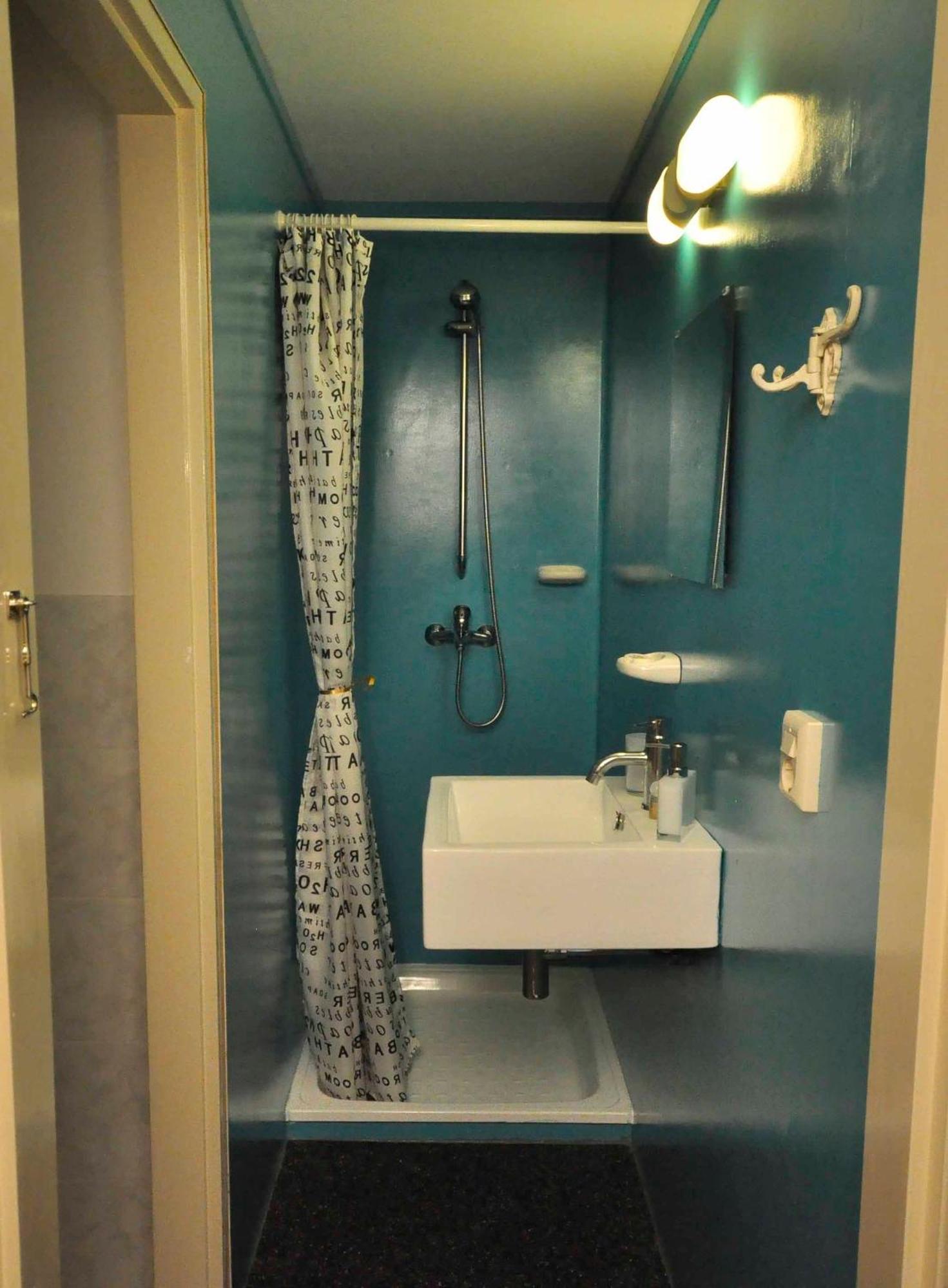 Appartement Bokhamer Tilburg Buitenkant foto