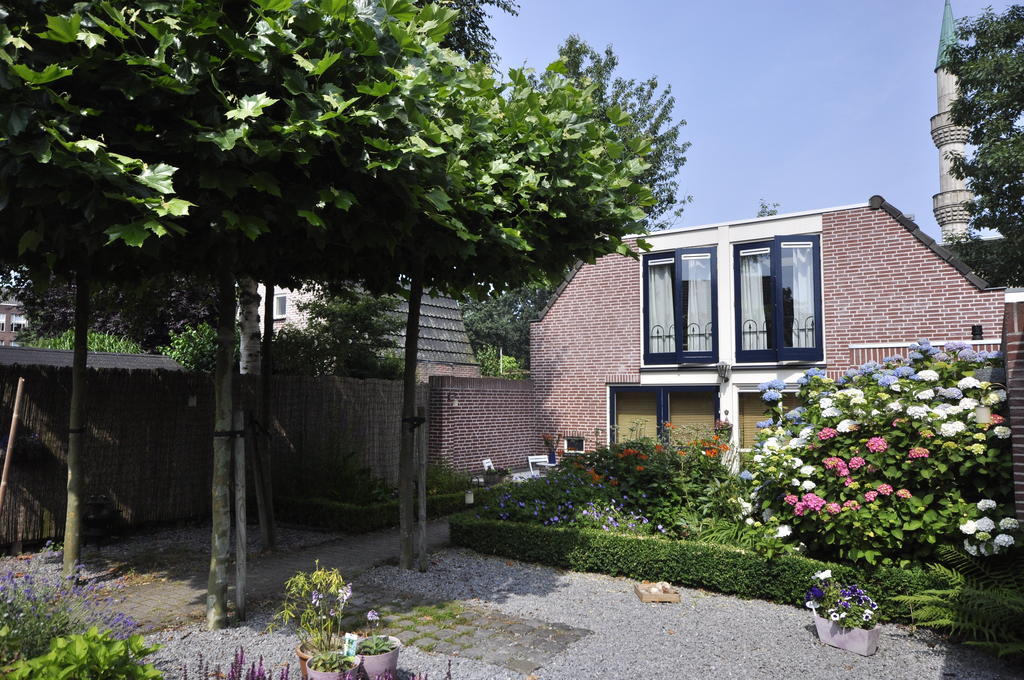 Appartement Bokhamer Tilburg Kamer foto